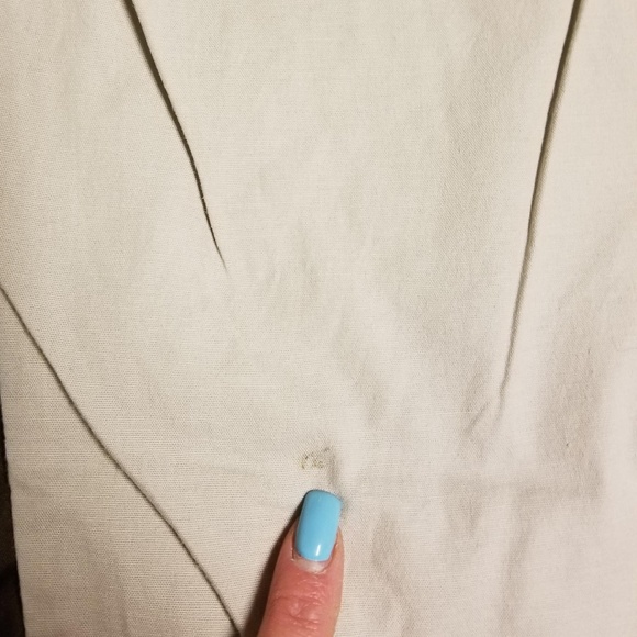 Capri Pants - Picture 5 of 5